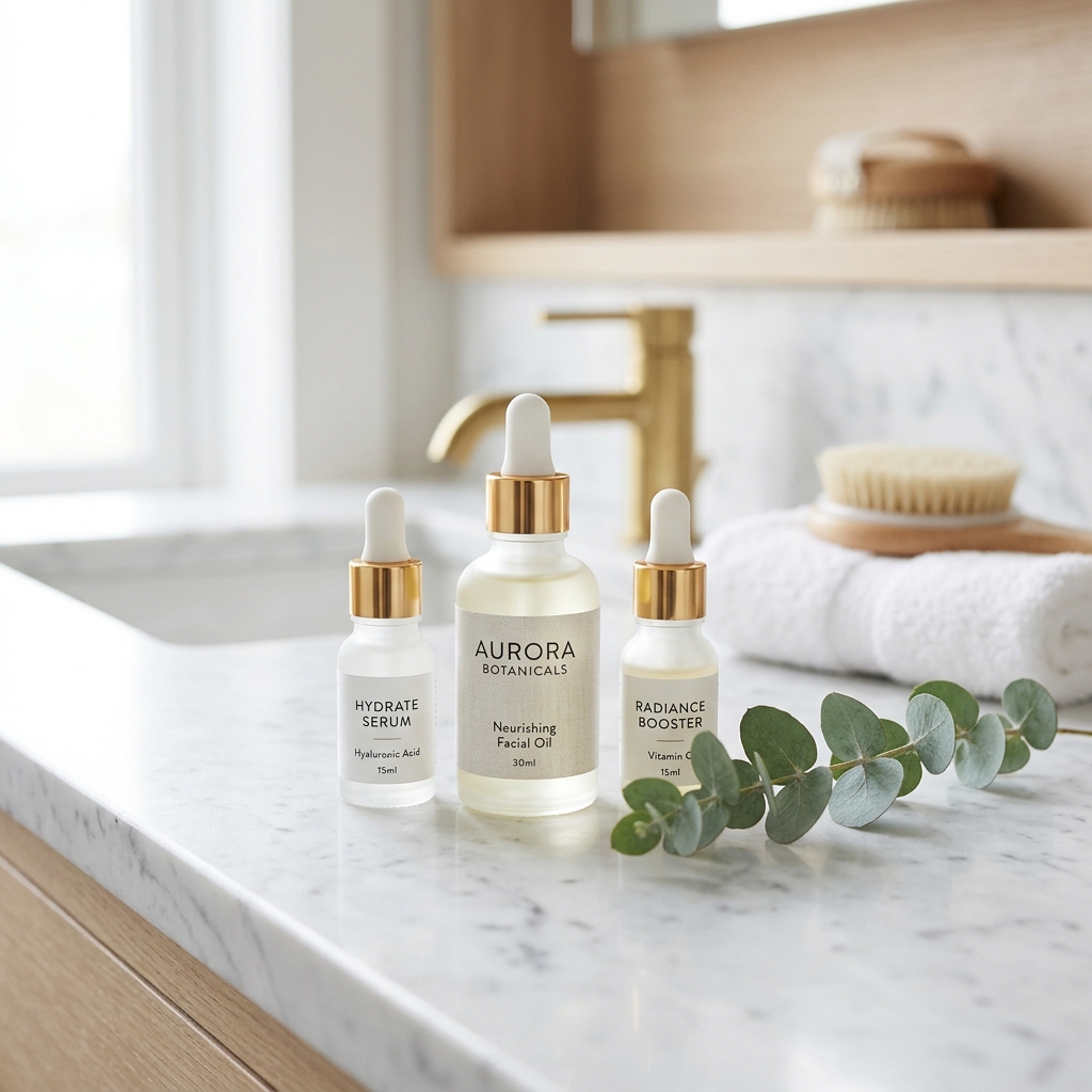 Le Skin Cycling : la routine dermatologique tendance pour une peau éclatante